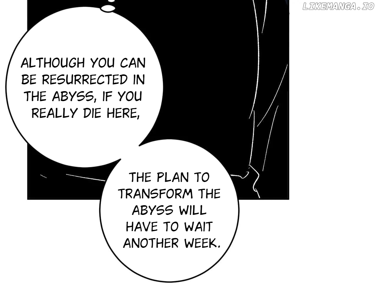 Doomsday for All: Me, Virus Monarch Chapter 76 - page 80